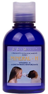 Mineral H Lotion - Vitamin H