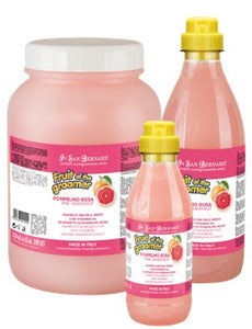 Pink Grapefruit Shampoo