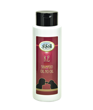 KE Avocado Oil Shampoo